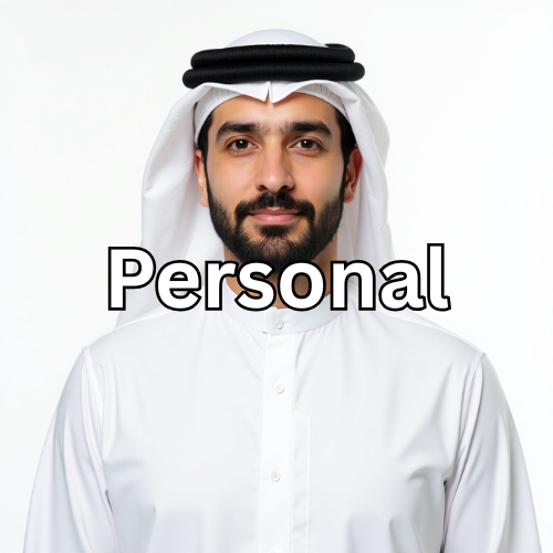 Personal Photography